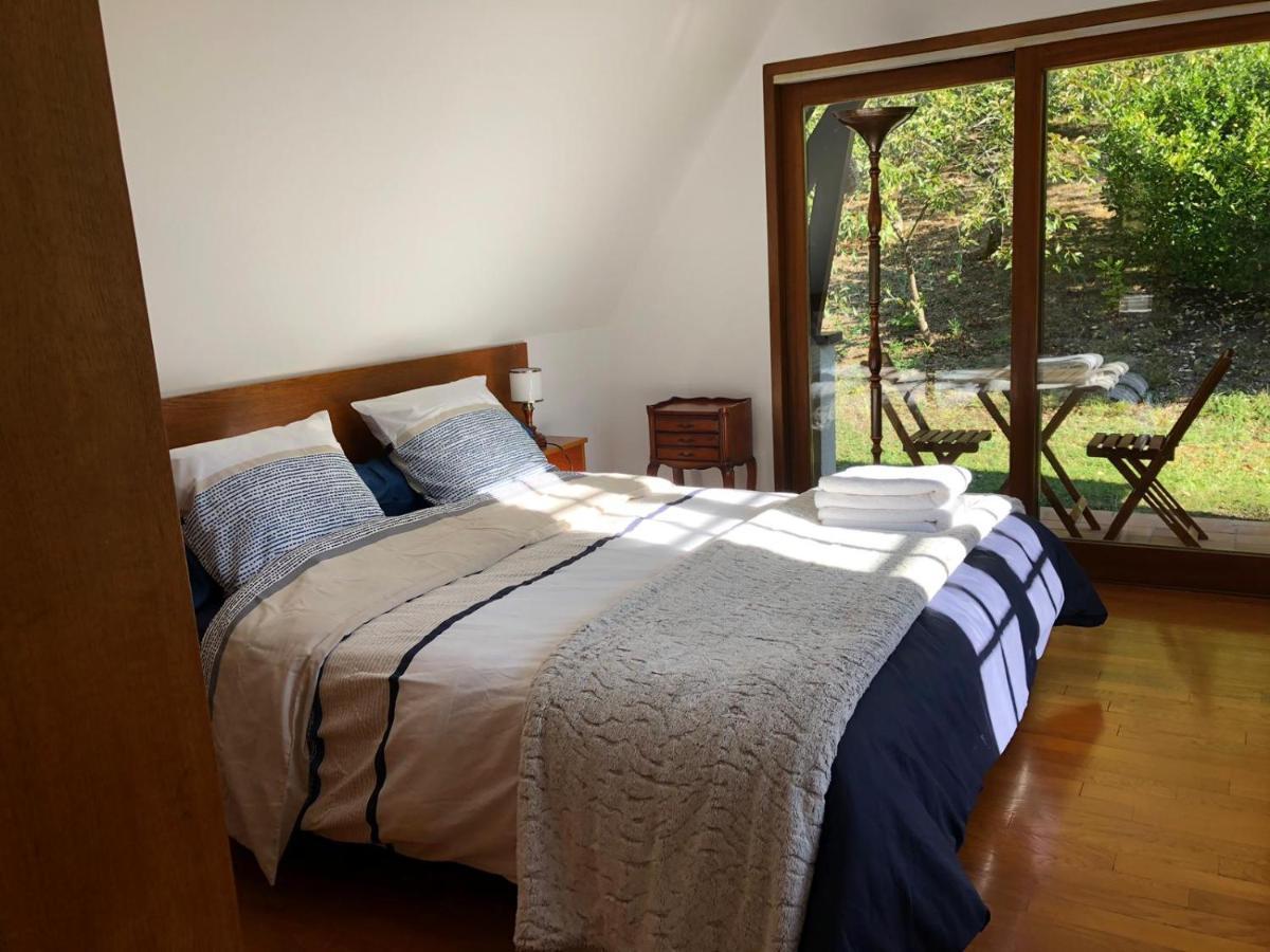 Bed and Breakfast Côté Coteau Villiers-sur-Loir Esterno foto